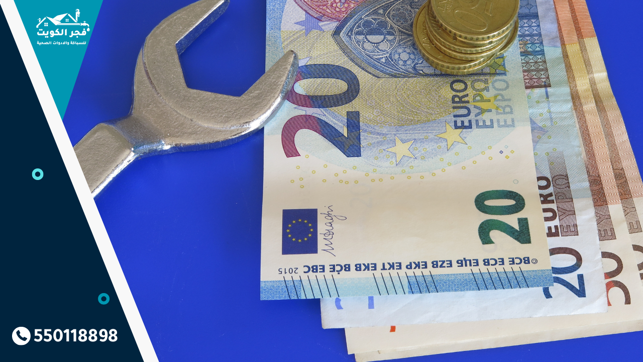 تكلفة صيانة مضخة المياه في الكويت