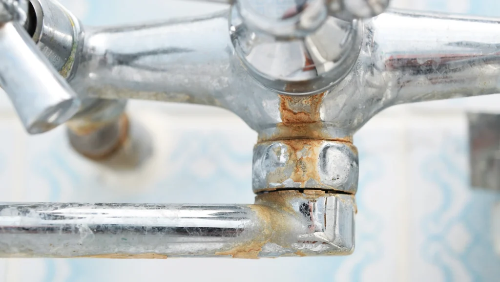 طريقة تصليح خلاطات المياه خطوة بخطوة