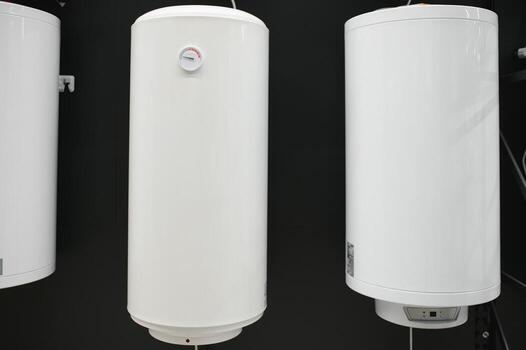 انواع السخانات