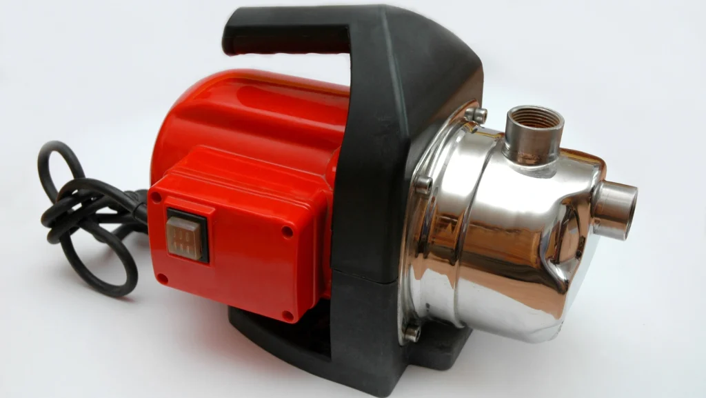 مضخات تقوية المياه للشقق