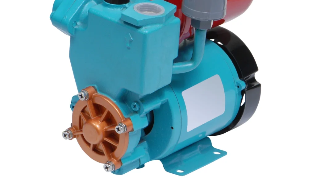 أنظمة بوستر متعددة المراحل