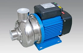 مضخة مياه 2 حصان في الكويت