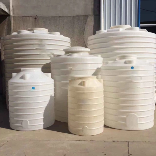 تخزانات مياة