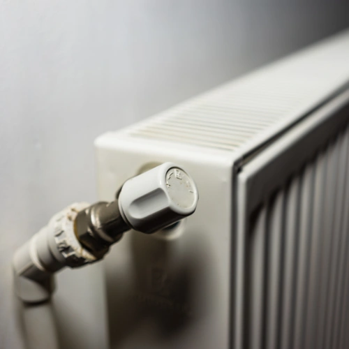 أنواع السخانات المركزية