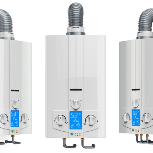 سخان الخزف السعودي