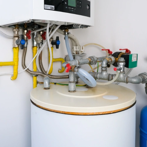 أعطال سخان الخزف السعودي الشائعة