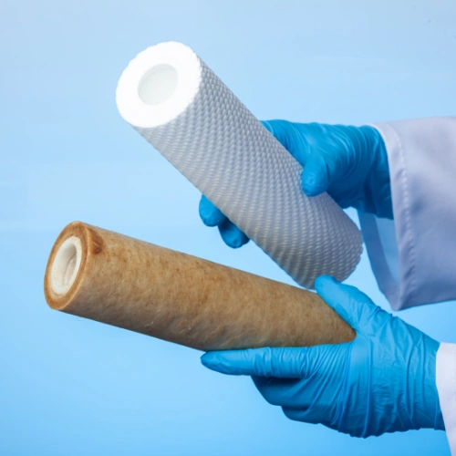 فلتر مياه الكويت