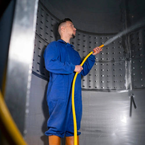 غسيل تانكي مياه الكويت