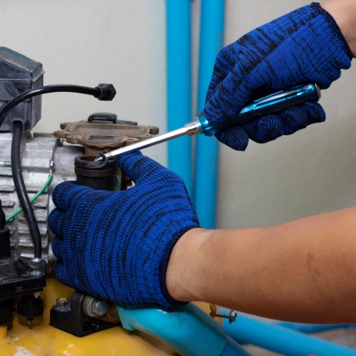 خطوات صيانة مضخات المياه الأوتوماتيكية